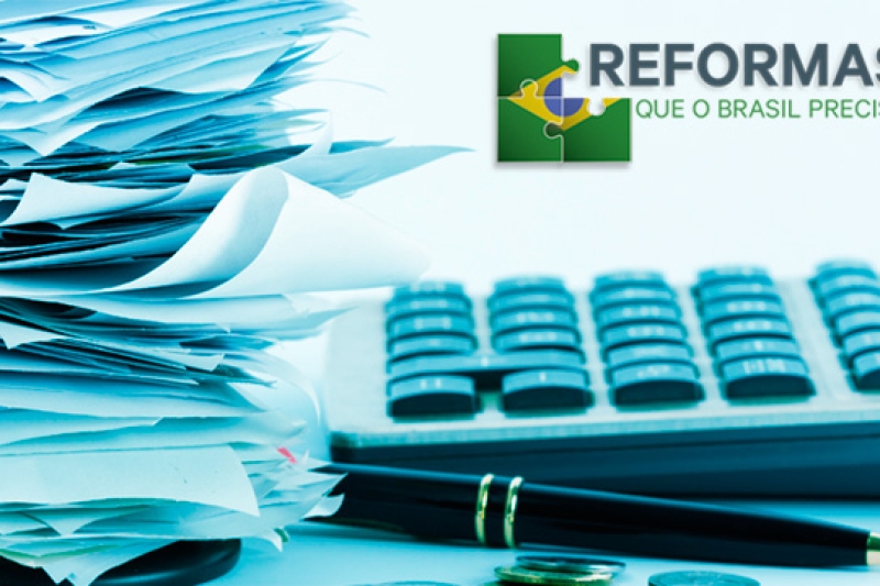 Segunda reportagem da série Reformas que o Brasil Precisa aborda questões tributárias