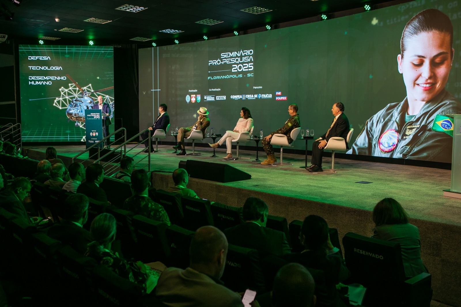 Apresentação Kita Xavier