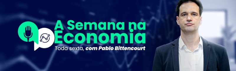 A Semana na Economia.