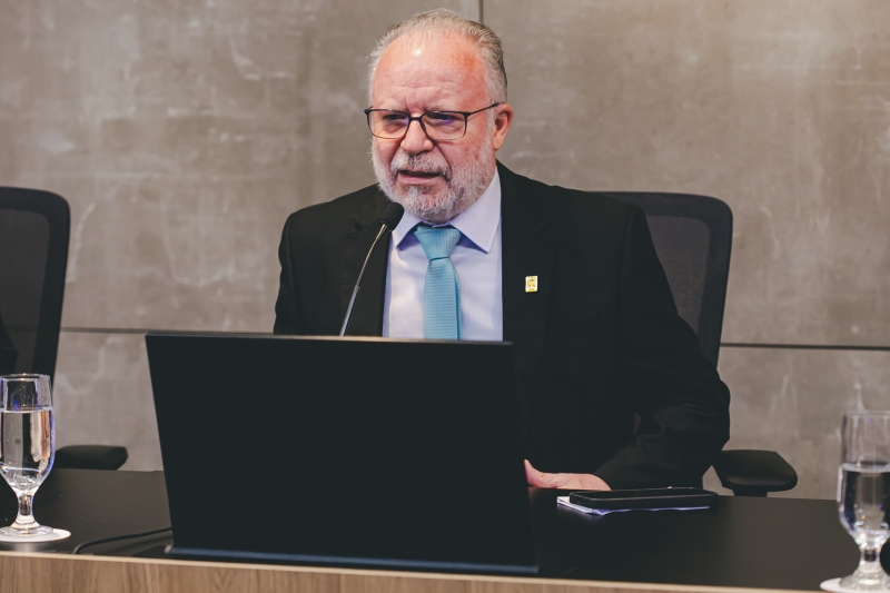 Reitor UFSC