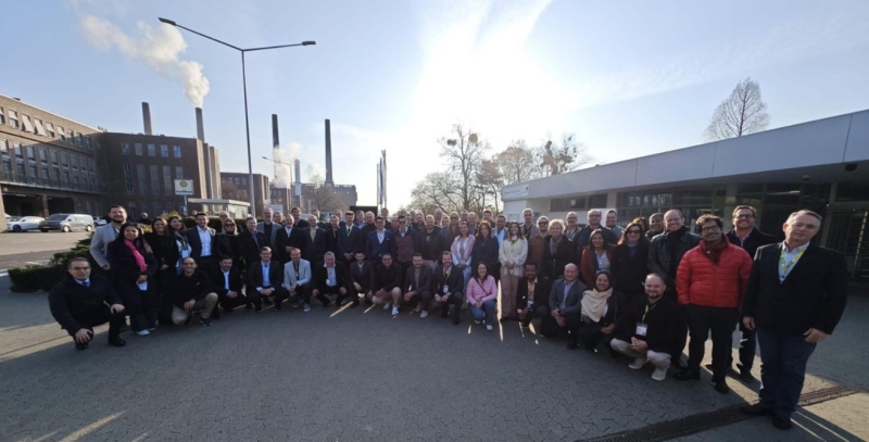visita volkswagen
