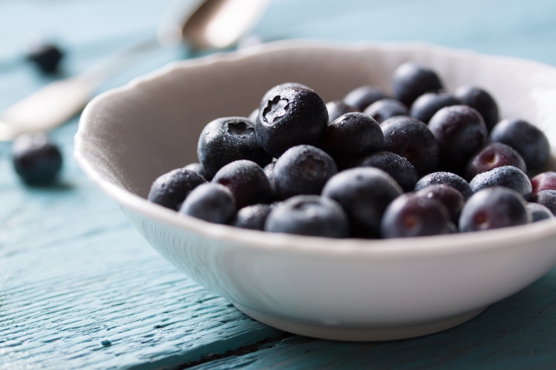 acai na tigela