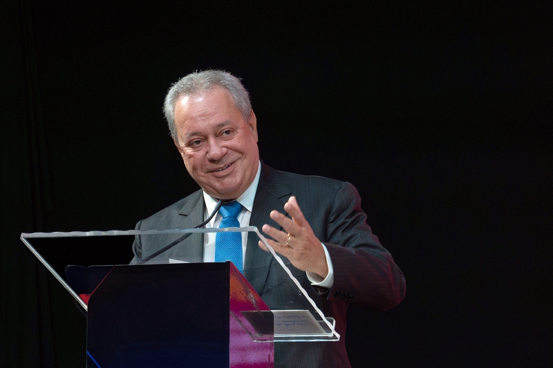 A FIESC e a construção de uma indústria forte em SC
