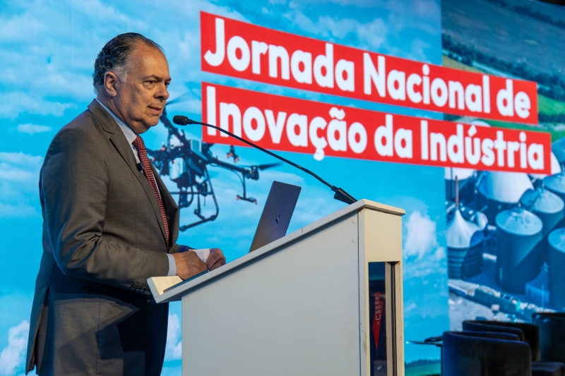 gilberto seleme