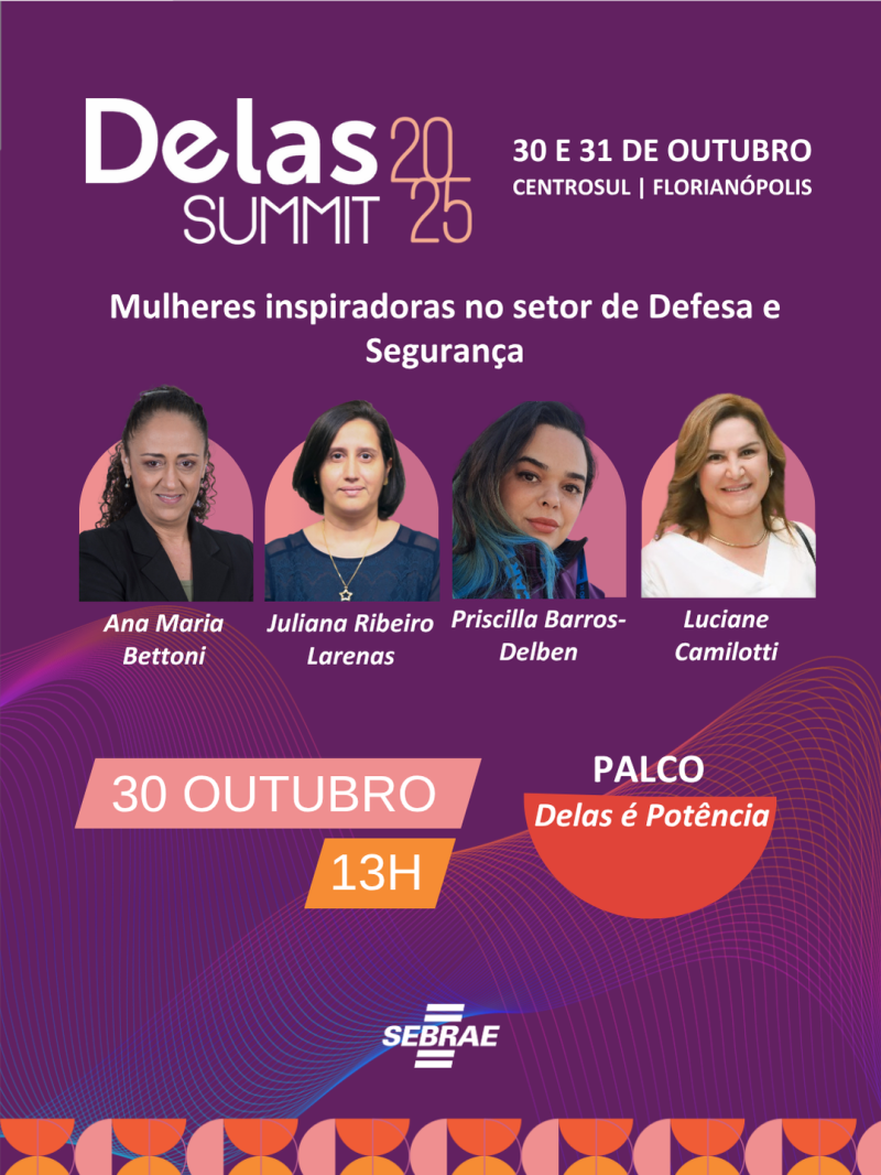 setor de defesa