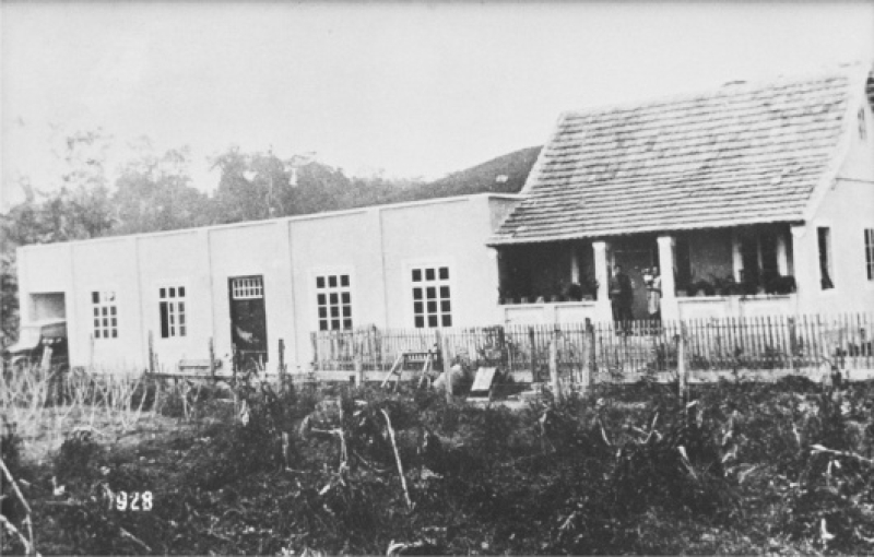 casa Teka