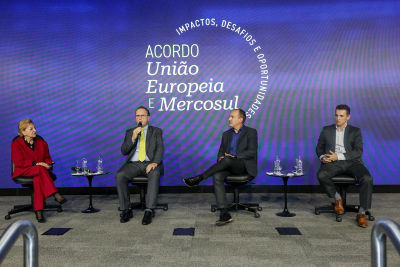 painel mercosul