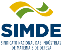 Logo do SIMDE
