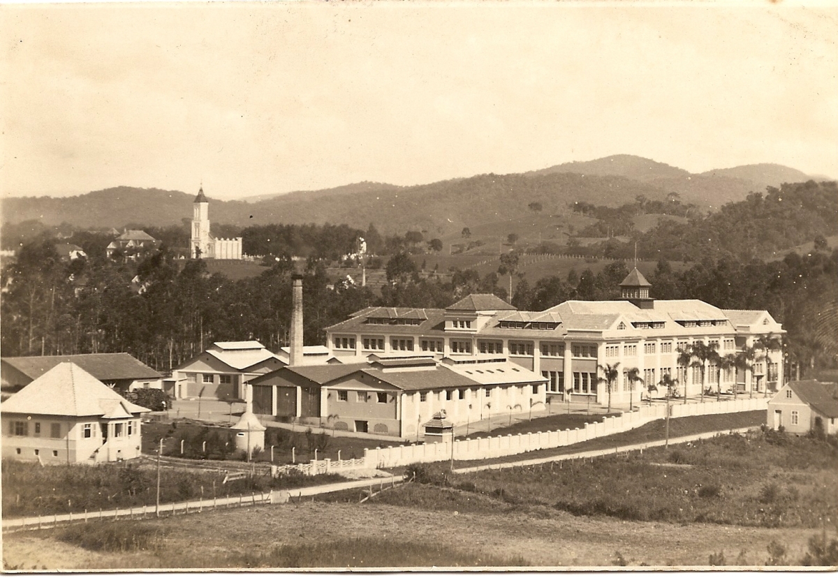 Fabrica Renaux