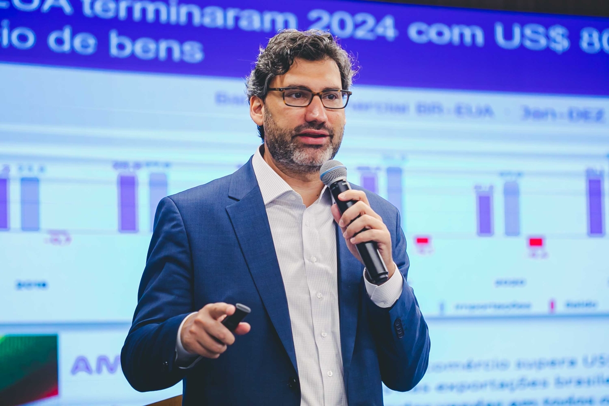 Fabrizio Amcham