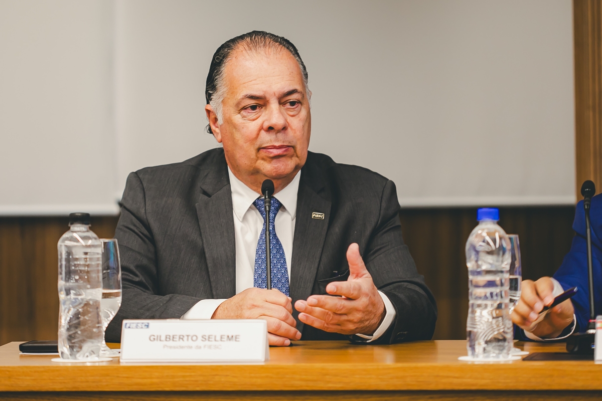 Gilberto Seleme