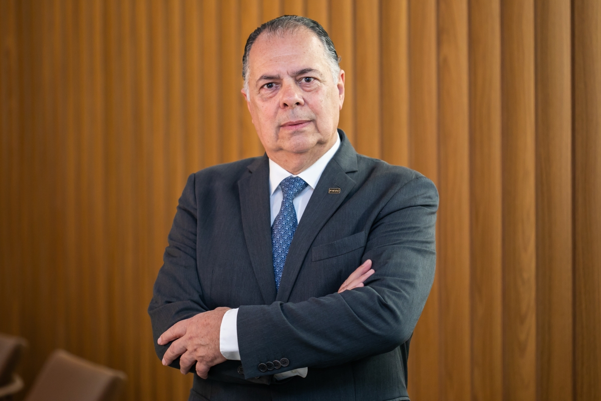 Gilberto Seleme
