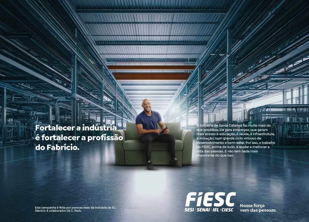 Fabricio Silva de Souza