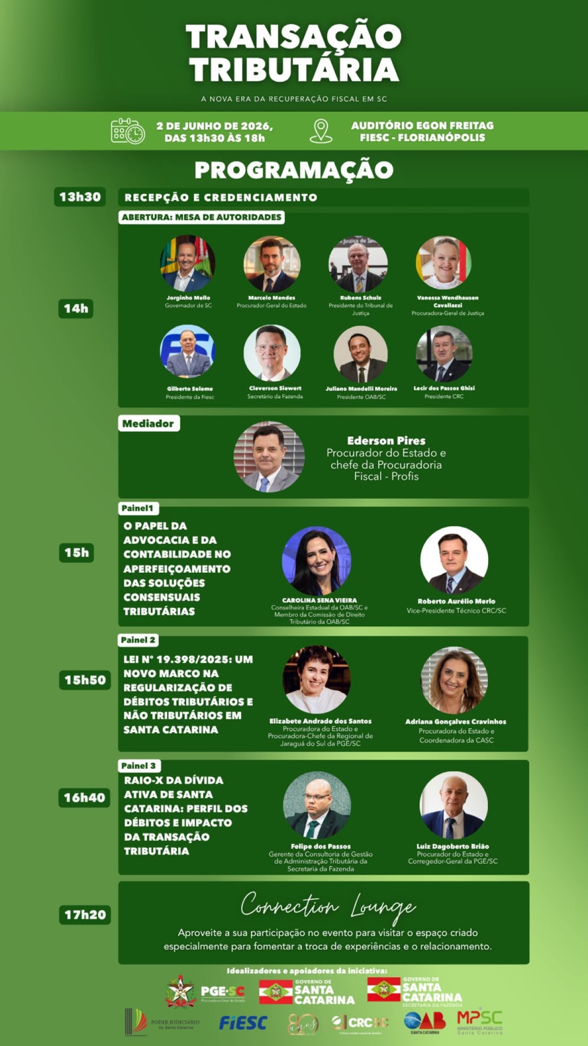 Transação Tributária
