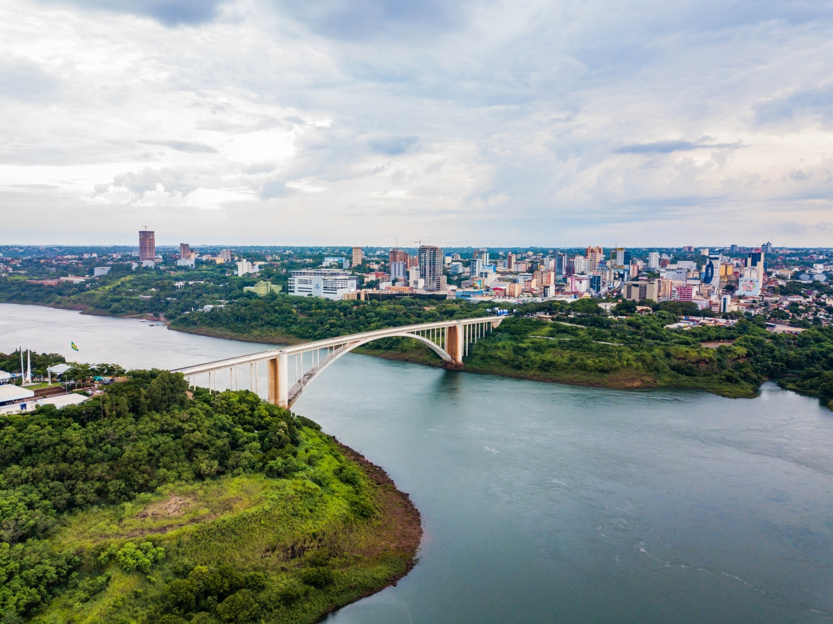 Ciudad del Este