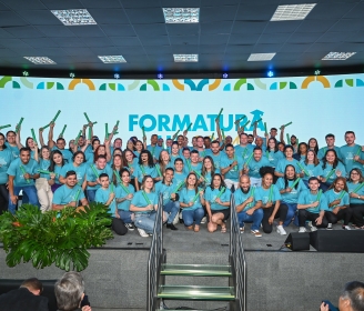 Formatura EJA