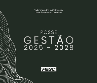 Posse FIESC