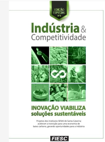 Revista Indústria & Competitividade