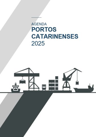 Agenda Portos Catarinenses 2025