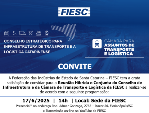 Reunião 17 de junho de 2025