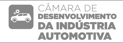 Câmara de Desenvolvimento da Industria Automotiva
