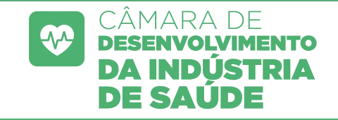 Câmara do Desenvolvimento da Indústria da Saúde