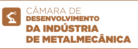 Câmara de Desenvolvimento da Indústria de Metalmecânica
