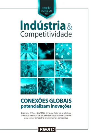 Capa da edição especial 2025