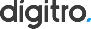 Logo da Digítro