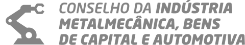 Conselho da Indústria Metalmecânica, Bens de Capital e Automotiva