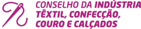 Conselho da Indústria Têxtil, Confecções, Couro e Calçados