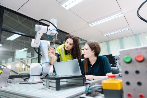 Edital poderá financiar até 70% do valor dos projetos. Foto: AdobeStock